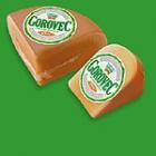 více - Gorovec - uzený sýr