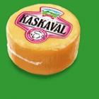 více - Kaškaval - uzený sýr z kravského mléka 